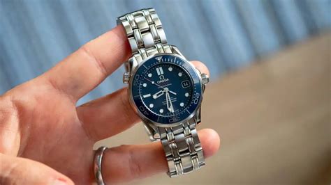 best omega investment watch|resale value of omega watches.